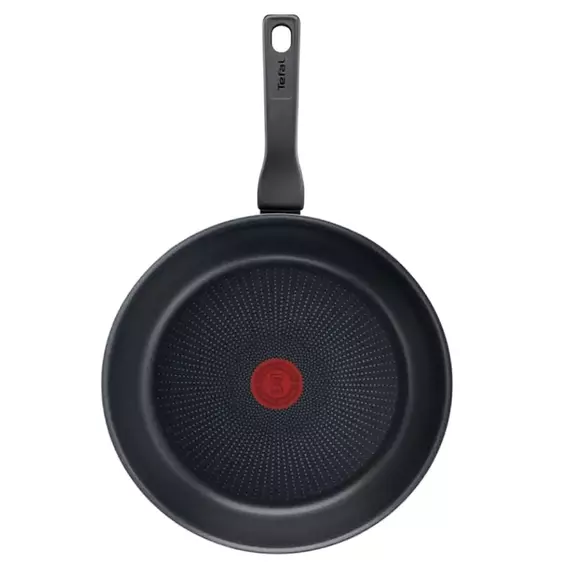 Tigaie Tefal C3840653, 28cm, Negru, 4 image