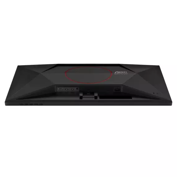 27" Monitor Gaming AOC Q27G42XE, IPS 2560x1440 WQHD, Negru, 5 image