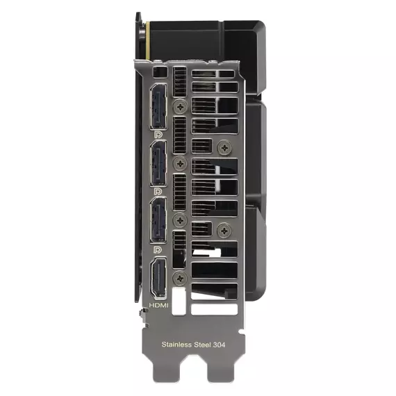 VGA ASUS RTX5060Ti 16GB GDDR7 Dual OC, 4 image