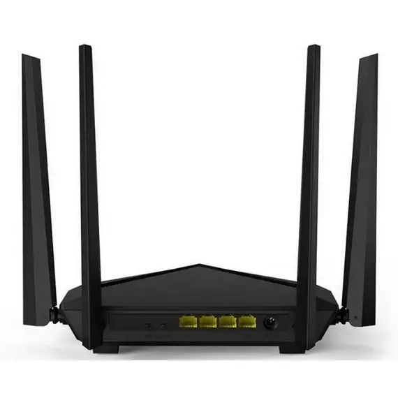 Router fără fir MERCUSYS AC10, Alb, 4 image