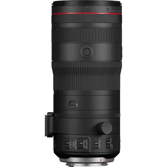 Obiectiv foto Canon RF 70-200mm f/2.8L IS USM Z, 4 image