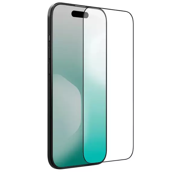 Sticlă de protecție Nillkin CP+ pro pentru Apple iPhone Air, Transparent, 4 image