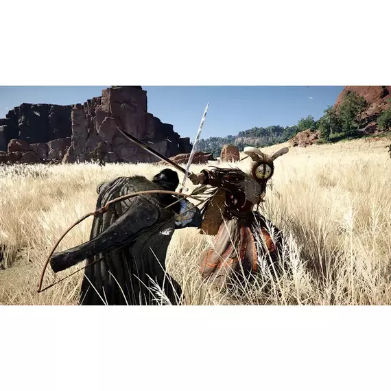 Pearl Abyss Crimson Desert - Day One Edition, Acțiune și aventură, PlayStation 5, Disc, 2 image