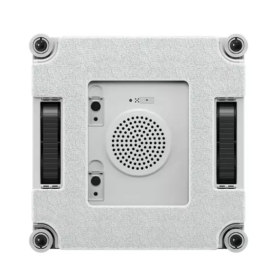 Window Robot Cleaner Mova N1, White, 2 image