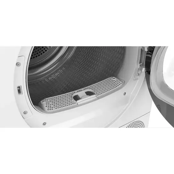 Washing machine/dr Bosch WQG245D9NL, 4 image