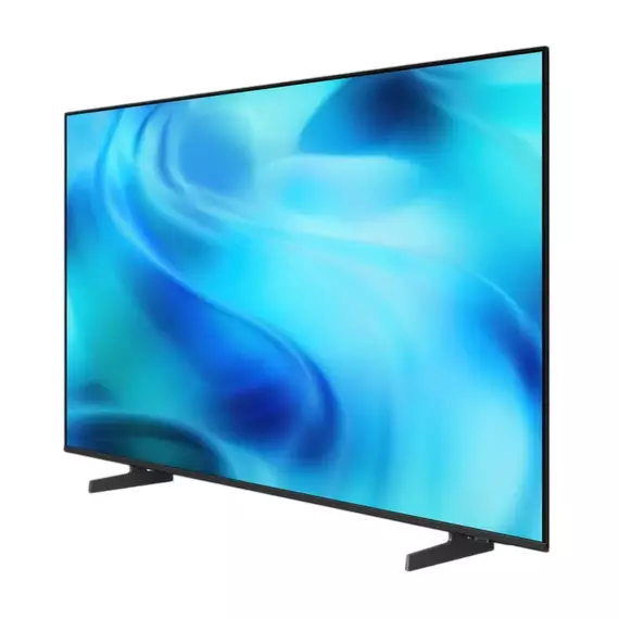 50" LED SMART TV Samsung UE50U8000HUXUA, Crystal 4K UHD, Tizen OS, Black, 4 image