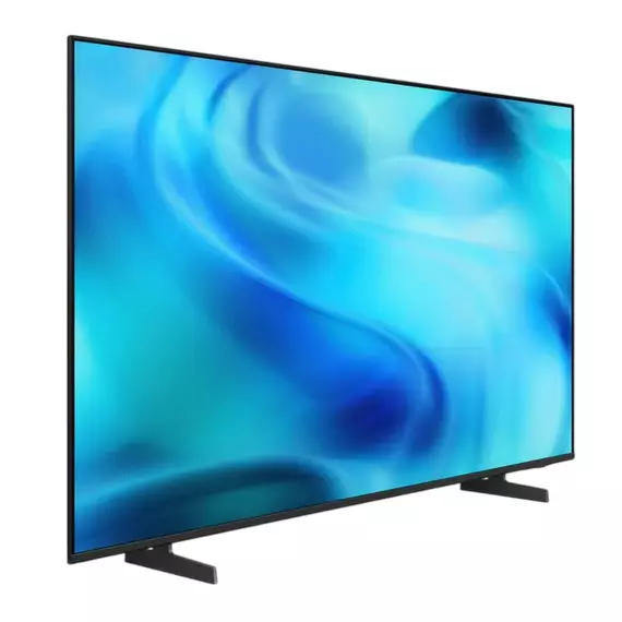 50" LED SMART TV Samsung UE50U8000HUXUA, Crystal 4K UHD, Tizen OS, Black, 2 image