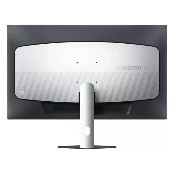 27" XIAOMI Mini LED Gaming Monitor G27Qi 2026, Black, Mini-LED, 2560x1440, 180Hz, FreeSync 1msGTG, 2, 4 image