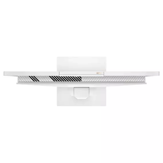 Computer All-in-One ASUS A5402, 23,8", Intel Core 5 120U, 16GB/512GB, Fără SO, Alb, 2 image