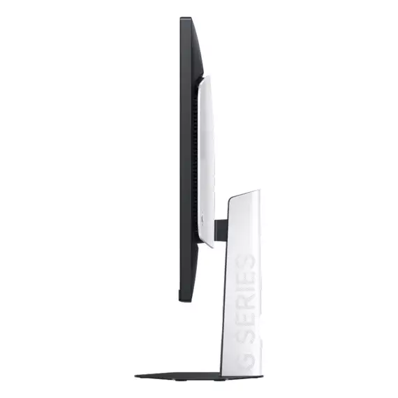 27" XIAOMI Mini LED Gaming Monitor G27Qi 2026, Black, Mini-LED, 2560x1440, 180Hz, FreeSync 1msGTG, 2, 7 image
