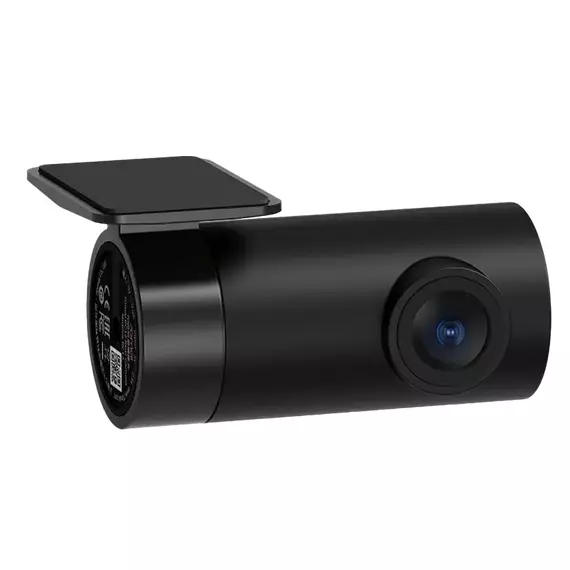 Cameră auto spate 70mai Reversing Cam RC11, Negru, 2 image