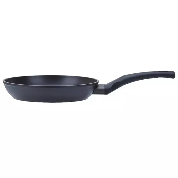 Tigaie RESTO 93325, 24cm, Negru, 2 image