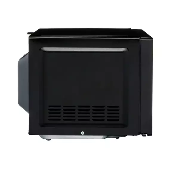 Cuptor cu microunde Panasonic NN-SB26MBZUE, Negru, 5 image