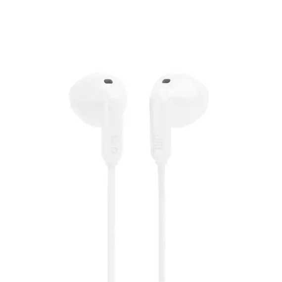 Căști JBL T235BT, Alb, 5 image