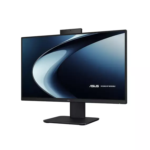 Asus AiO P440VAK Black (23.8" FHD Core 5 210H 2.2-4.8GHz, 16GB, 512GB SSD, wireв KB&MS, No OS), 4 image