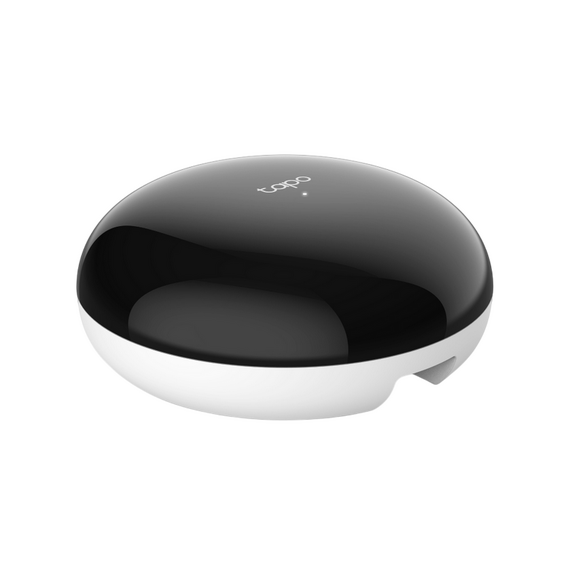 Smart Hub TP-LINK Tapo H110, Alb, 2 image