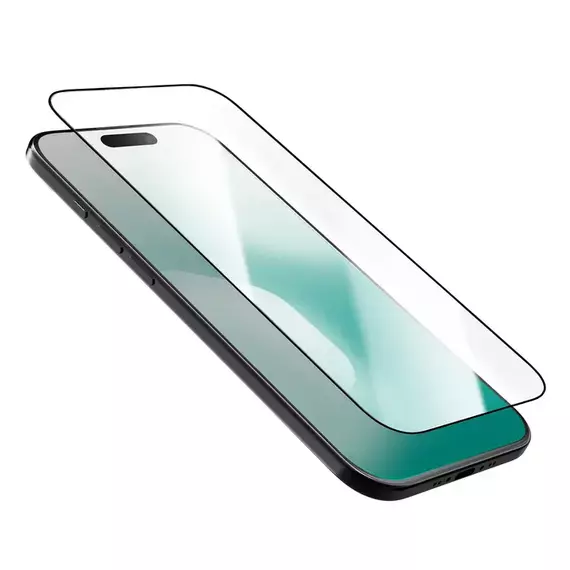 Sticlă de protecție Nillkin CP+ pro pentru Apple iPhone Air, Transparent, 5 image