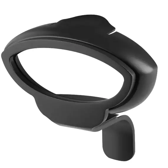Aparat de călcat vertical cu aburi Tefal DT9100E0, Negru, 5 image