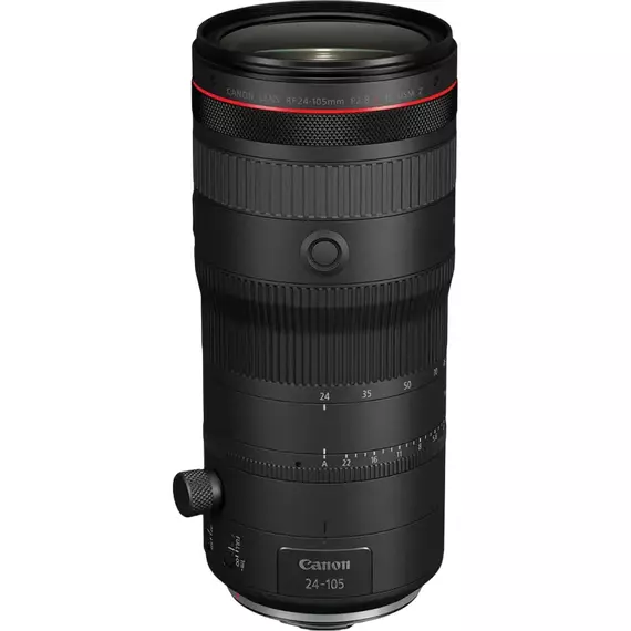 Obiectiv foto Canon RF 24-105MM F2.8 L IS USM Z, 3 image