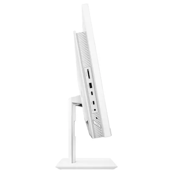 Computer All-in-One ASUS A5402, 23,8", Intel Core 5 120U, 16GB/512GB, Fără SO, Alb, 6 image