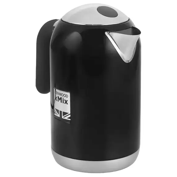 Fierbător electric Kenwood ZJX 740 BK, Negru, 3 image