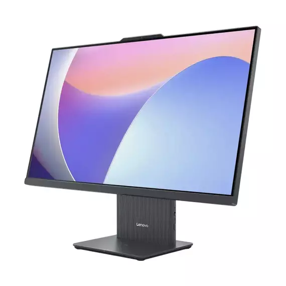 Lenovo AIO IdeaCentre 3 27IRH9 Luna Grey (27" FHD IPS 300nits Core 7 240H 2.5-5.2GHz, 16GB, 512GB SS, 4 image