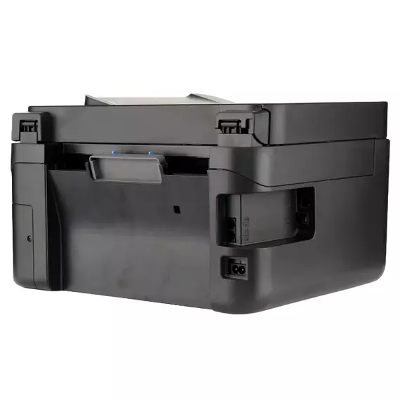 Multifunctional Inkjet Epson MFD L5290, Negru, 5 image