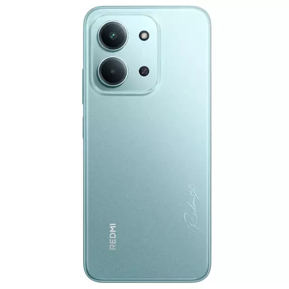 Xiaomi Redmi 15C, 8GB/256GB, Mint Green, 7 image