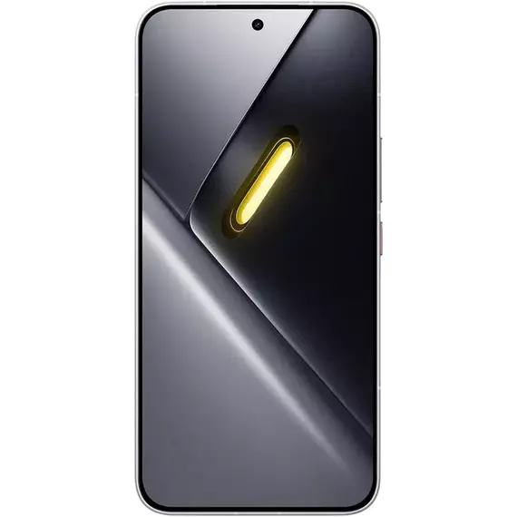 Xiaomi Poco X8 Pro Max 5G 12/256 GB EU White, 4 image