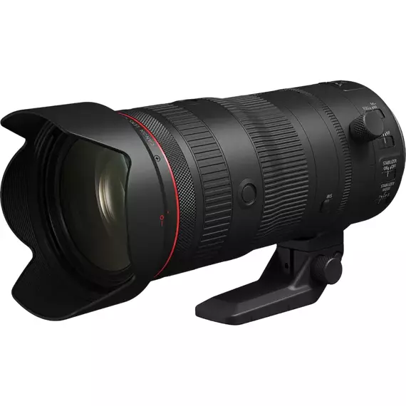 Obiectiv foto Canon RF 24-105MM F2.8 L IS USM Z, 7 image