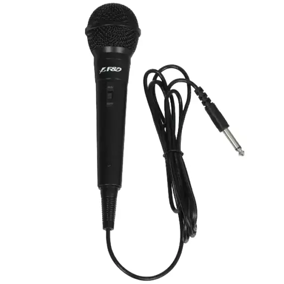 Sistem Audio F&D T-60X PRO, Negru, 5 image