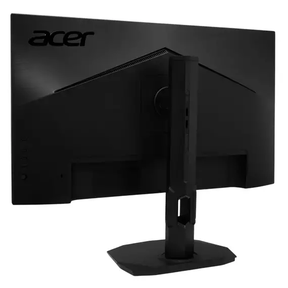 27" Monitor Gaming Acer XF273UX1bmiiprx, IPS 2560x1440 WQHD, Negru, 4 image