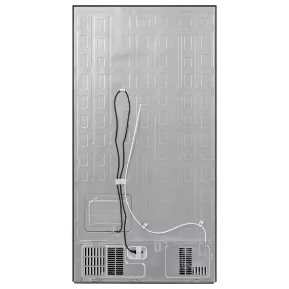 Refr/SBS Hisense RS818N4TFE, 8 image