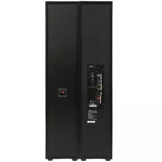 Sistem Audio F&D T-60X PRO, Negru, 8 image