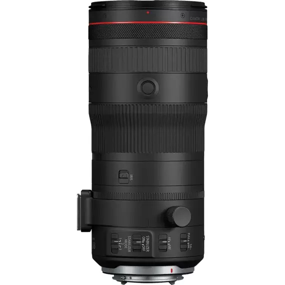 Obiectiv foto Canon RF 24-105MM F2.8 L IS USM Z, 5 image