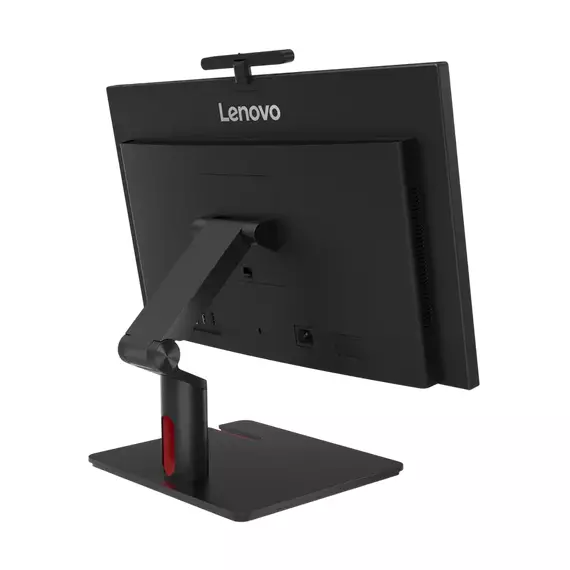 Lenovo AIO ThinkCentre M90a Gen6 Black (23,8" FHD IPS Ultra 7 265 2.4-5.3GHz, 16GB, 1TB, ext. DVD-RW, 2 image