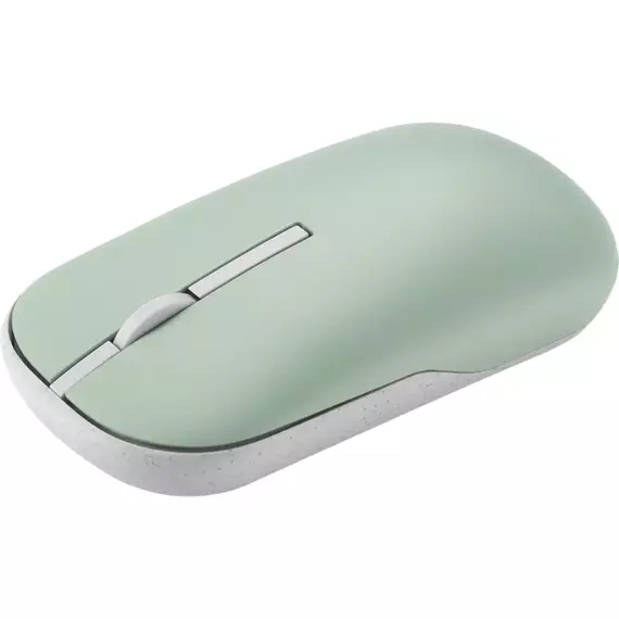 Mouse Wireless ASUS MD100, Verde, 2 image