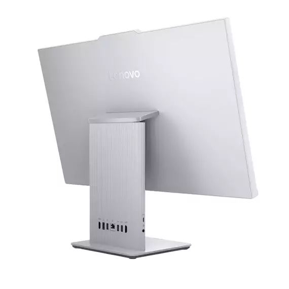 Lenovo AIO IdeaCentre 27ILL11 Cloud Grey (27" FHD IPS 300nits Ultra 7 256V 2.2-4.8GHz, 16GB, 512GB S, 5 image