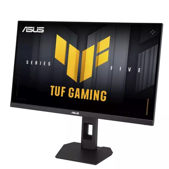 27" ASUS TUF Gaming VG27AQML5F,Black,IPS,2560x1440,320Hz,FreeSync+G-Sync,0.3msGTG,350cd,HDR10,HDMI+D, 4 image