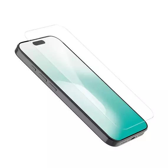 Sticlă de protecție Nillkin Tempered Glass H+ pro pentru Apple iPhone 17 Pro Max, Transparent, 3 image