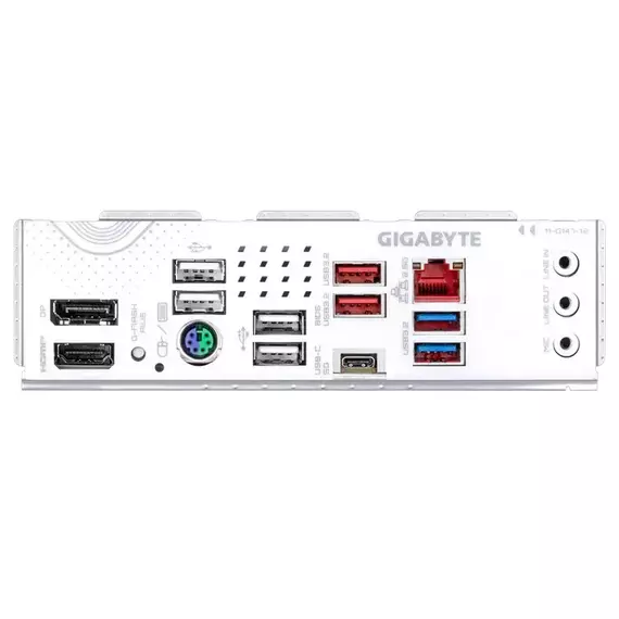 Placă de bază Gigabyte B850 EAGLE ICE, AM5, AMD B850, ATX, 3 image