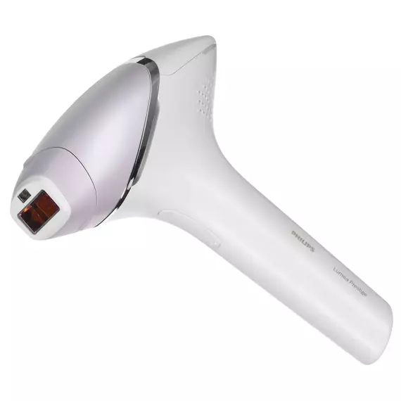 Fotoepilator Philips BRI940/00, Alb, 4 image