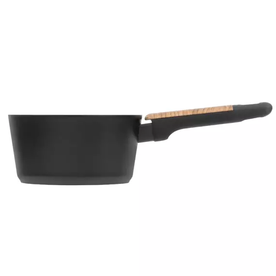Tigaie RESTO 93186, 1.4L,  Negru, 6 image