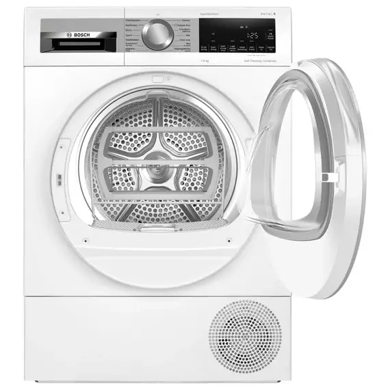 Washing machine/dr Bosch WQG245D9NL, 6 image
