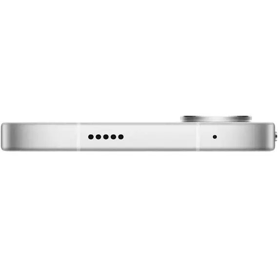 Xiaomi Poco X8 Pro Max 5G 12/256 GB EU White, 3 image