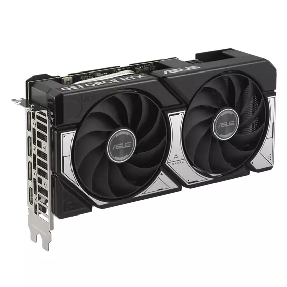VGA ASUS RTX5060Ti 16GB GDDR7 Dual OC, 8 image