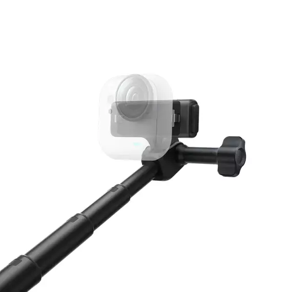 Accesorii pentru camere de acțiune Insta360 Mini 2-in-1 Tripod 2.0, Negru, 5 image