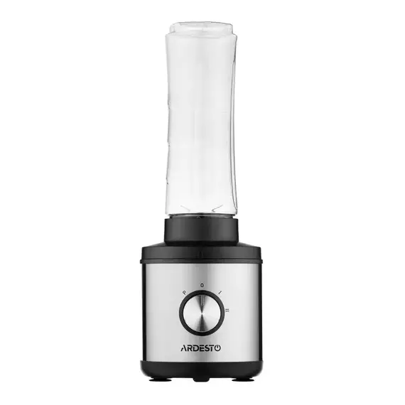 Blender staționar Ardesto SBG-MF400B, Argintiu, 7 image