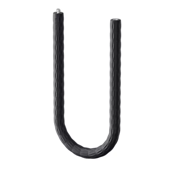 Accesorii pentru GoPro Insta360 Monkey Tail Mount, Negru, 2 image