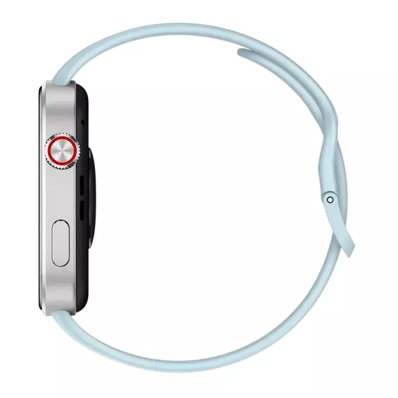Xiaomi Redmi Watch 6, Glacier Blue, 4 image
